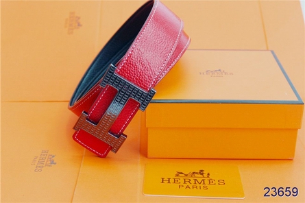 Hermes Belts-288